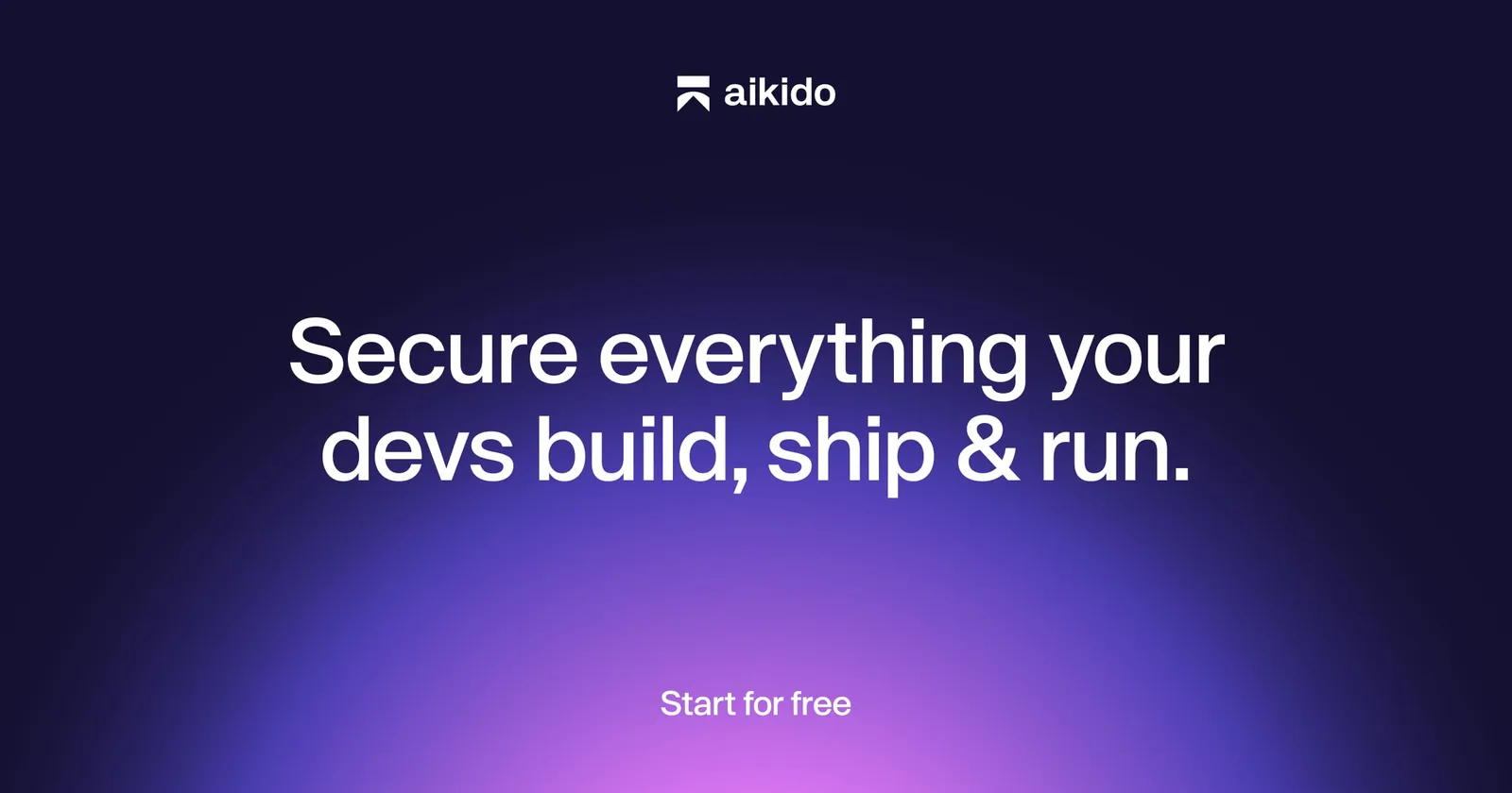 Aikido Security acquires Cyberly