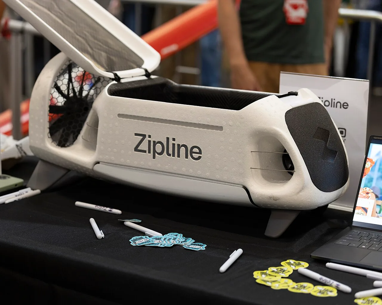 DDB AG acquires Infinium Robotics