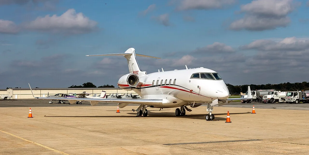 Goodwin acquires STACK.aero