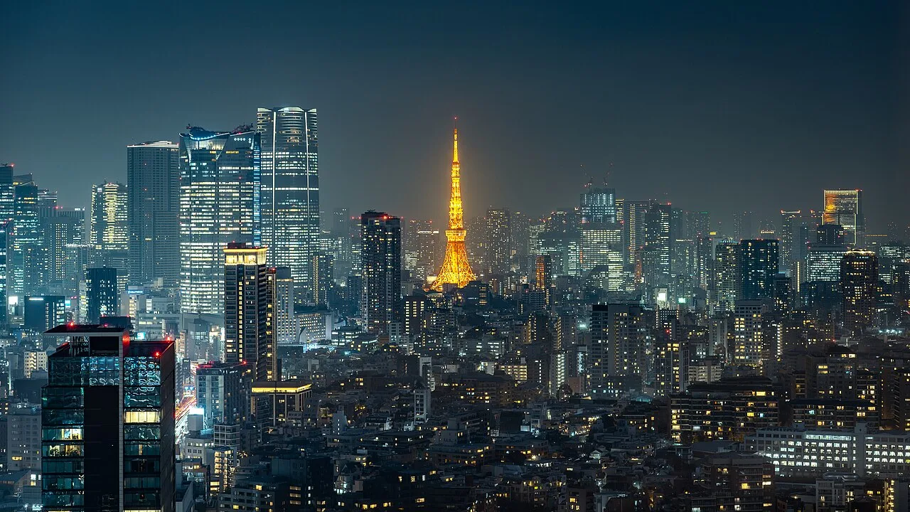 Japanius acquires dotsline