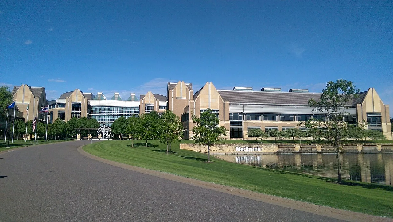 Medtronic acquires SPR Therapeutics