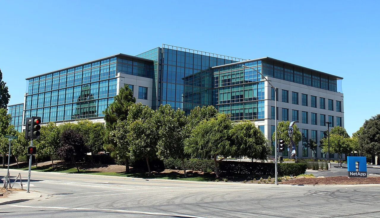 NetApp acquires DataPelago