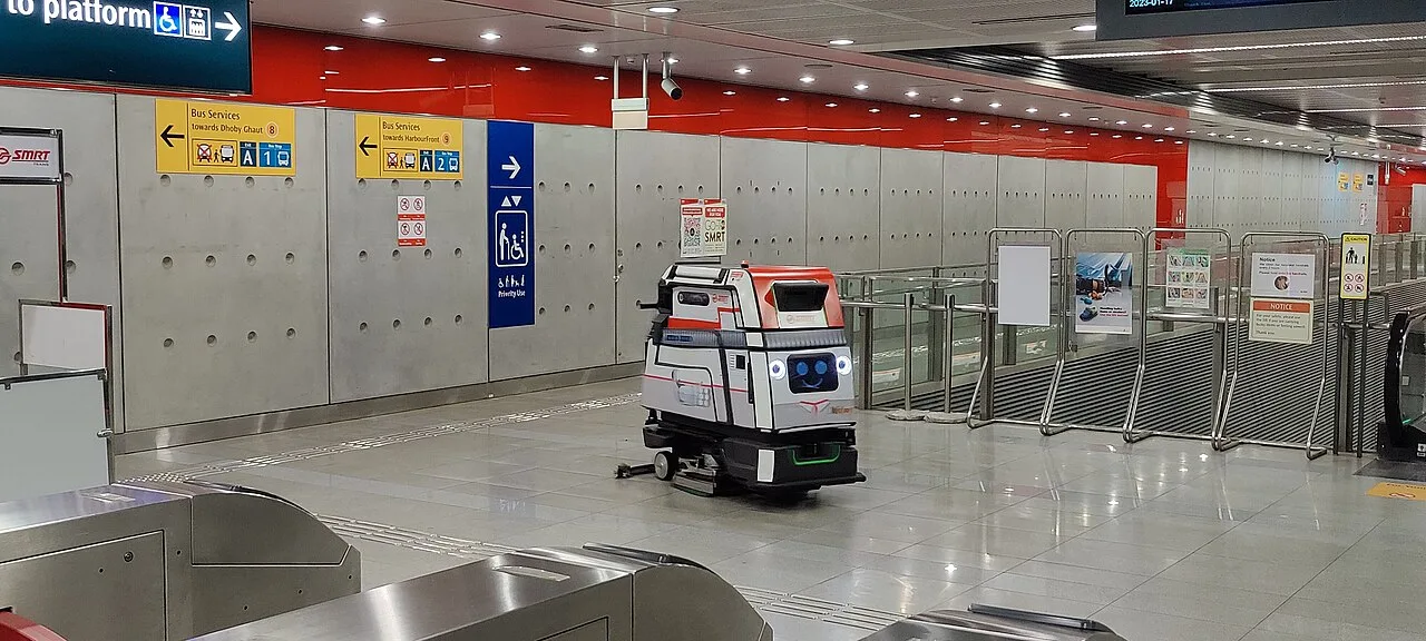 NEURA Robotics acquires ADLATUS Robotics