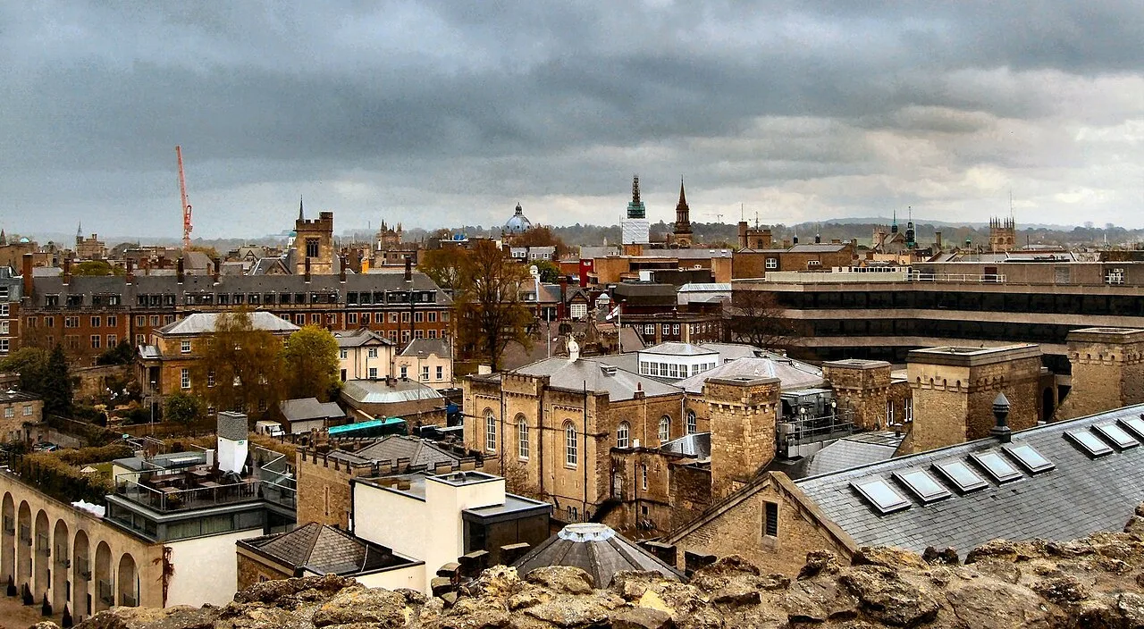 Oxford Metrics acquires Captive Devices