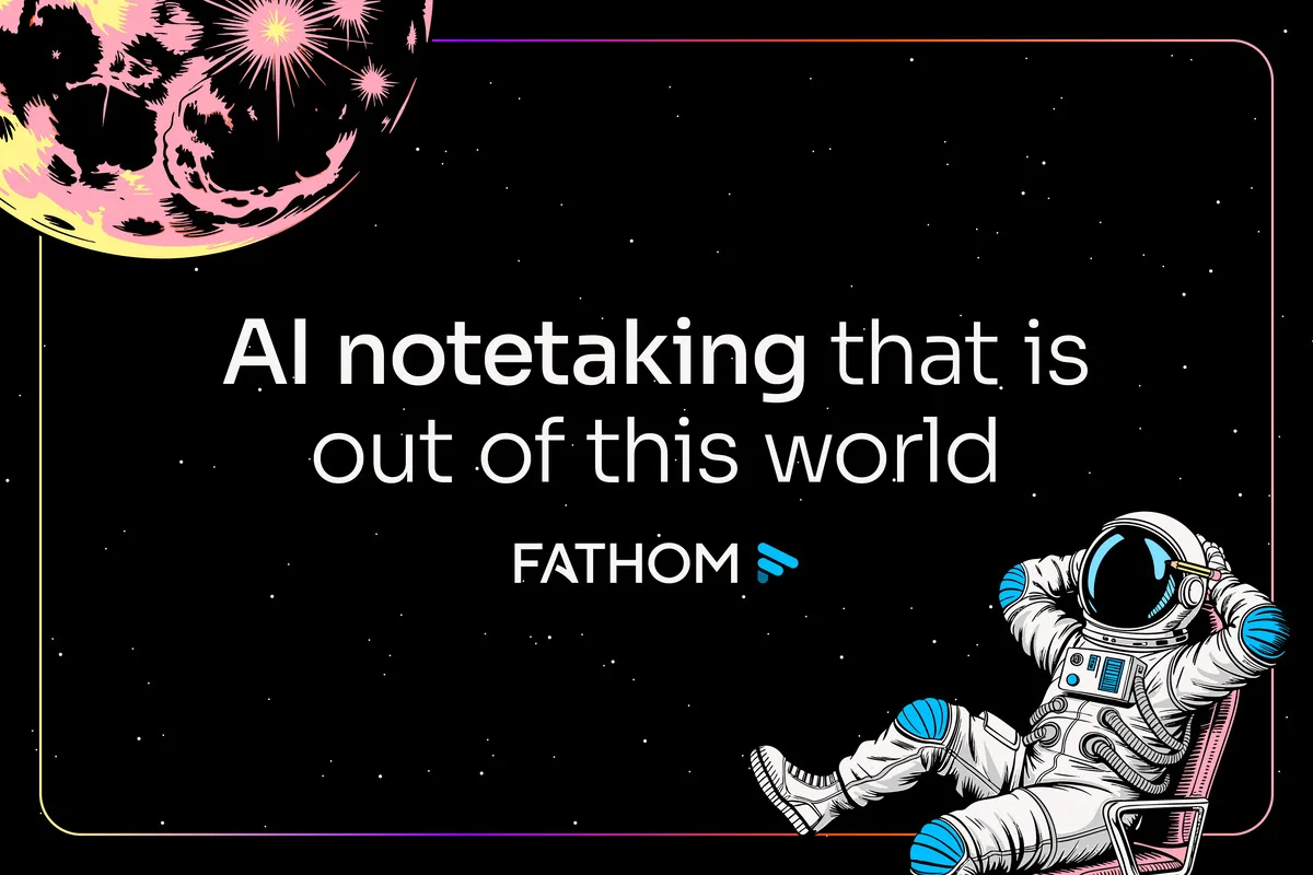 Superhuman acquires Fathom