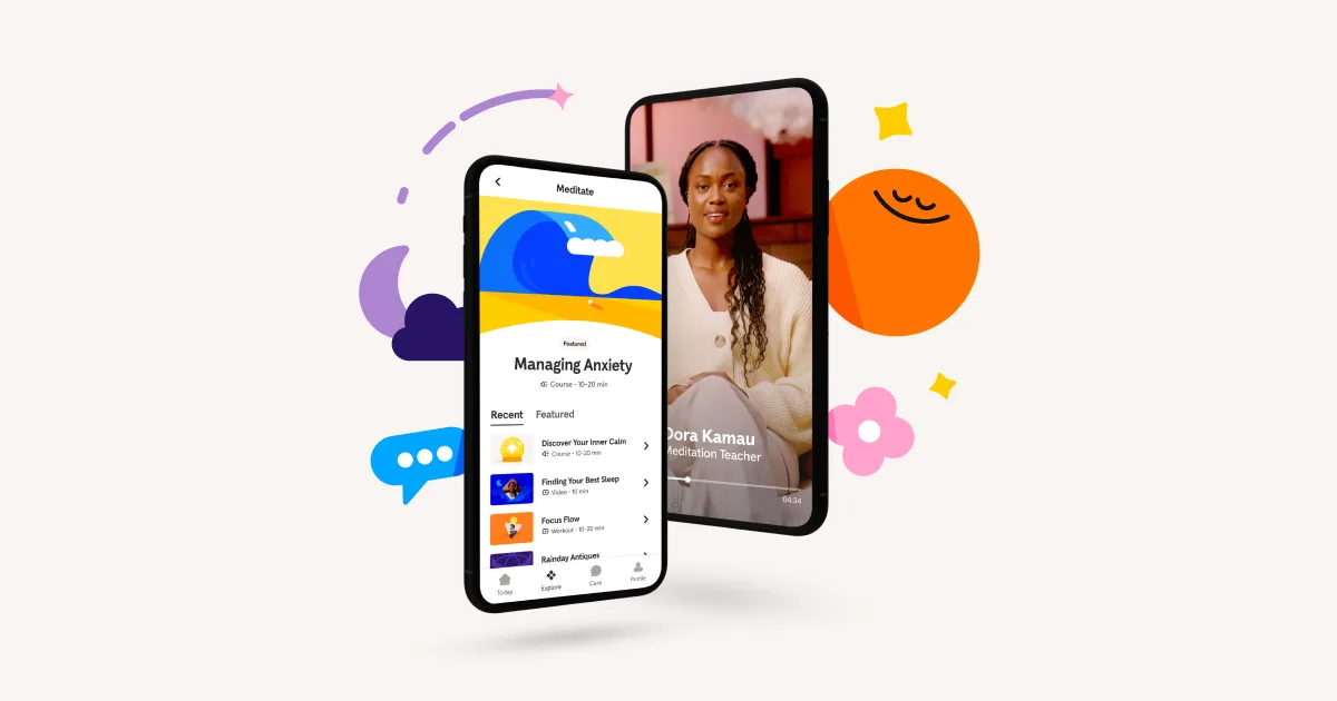 Sword Health acquires Headspace